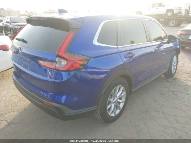 2HKRS3H70RH303011 Honda Cr-v Ex-l 2wd