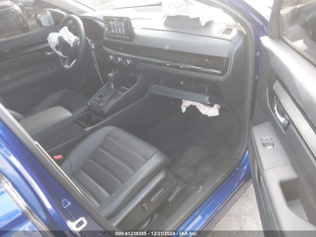 2HKRS3H70RH303011 Honda Cr-v Ex-l 2wd