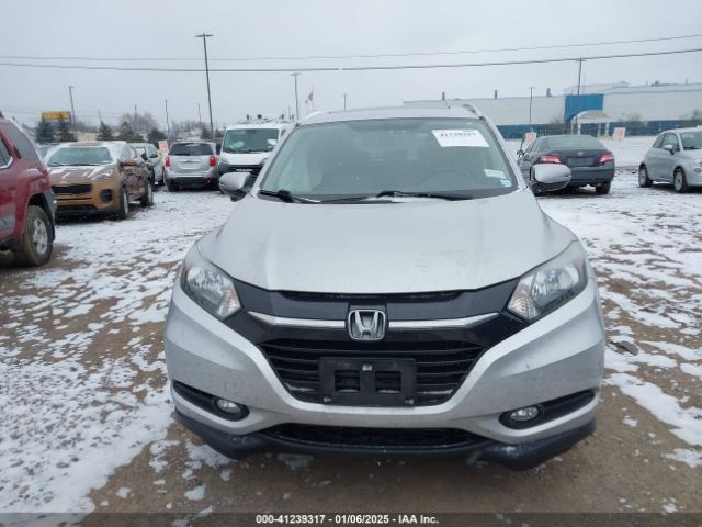 3CZRU6H71GM733952 Honda Hr-v Ex-l