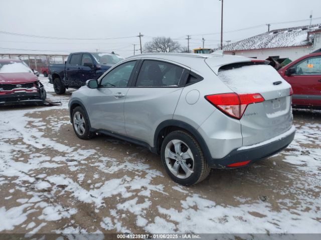 3CZRU6H71GM733952 Honda Hr-v Ex-l