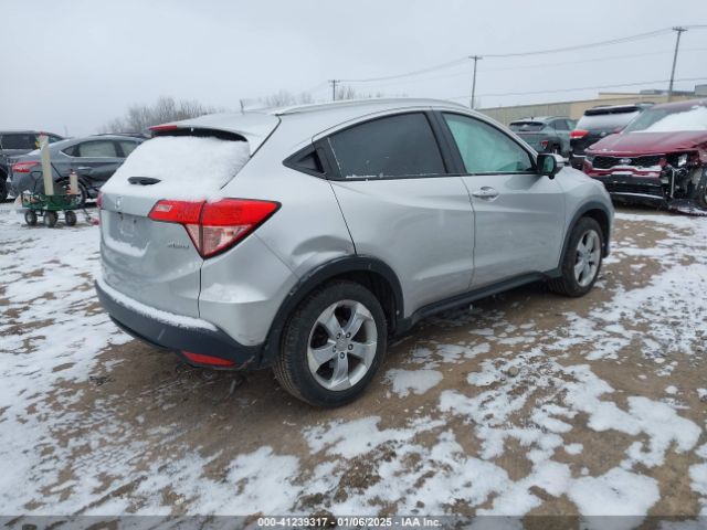 3CZRU6H71GM733952 Honda Hr-v Ex-l