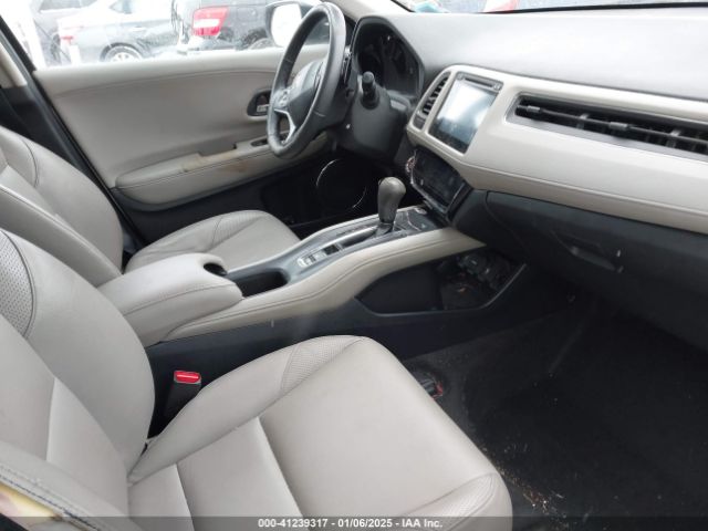 3CZRU6H71GM733952 Honda Hr-v Ex-l