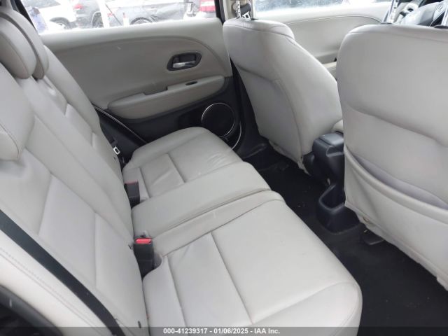3CZRU6H71GM733952 Honda Hr-v Ex-l