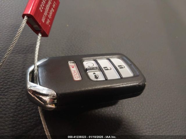 1HGCV2F96JA012988 Honda Accord Touring 2.0t