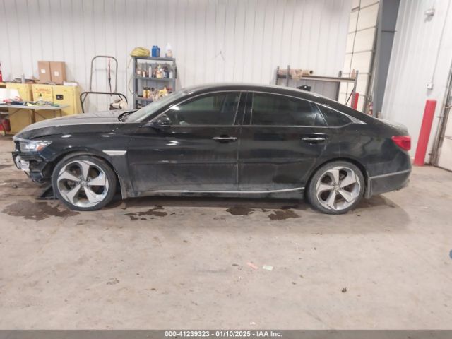 1HGCV2F96JA012988 Honda Accord Touring 2.0t