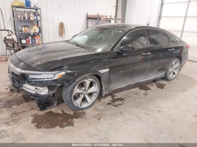 1HGCV2F96JA012988 Honda Accord Touring 2.0t