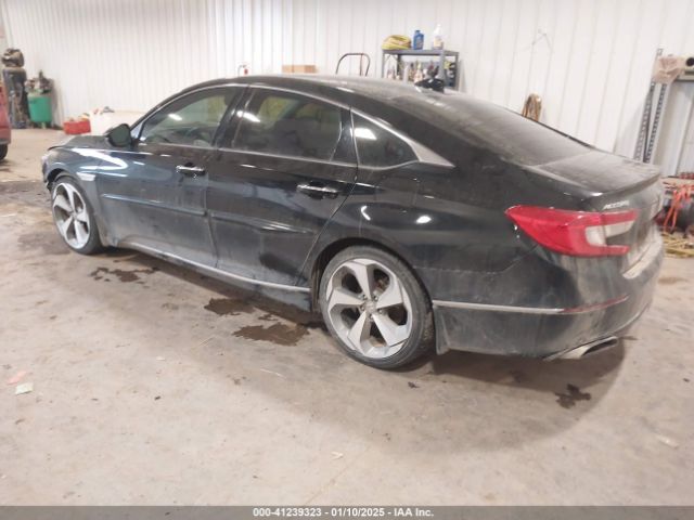 1HGCV2F96JA012988 Honda Accord Touring 2.0t