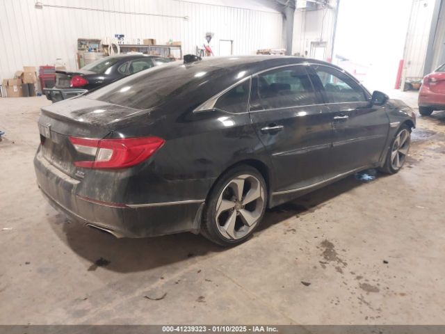 1HGCV2F96JA012988 Honda Accord Touring 2.0t
