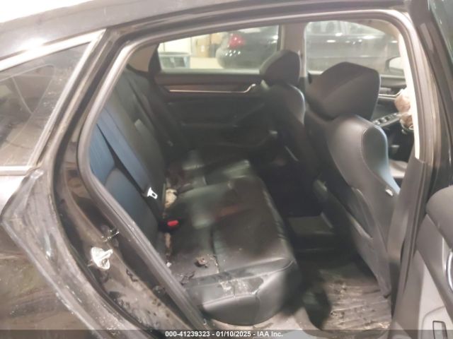 1HGCV2F96JA012988 Honda Accord Touring 2.0t