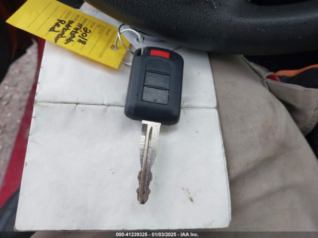 2018 MITSUBISHI OUTLANDER SPORT JA4AR3AU9JZ025306 Photo 10