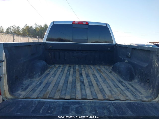 3GCUKSEC7GG248536 Chevrolet Silverado 1500 2lz