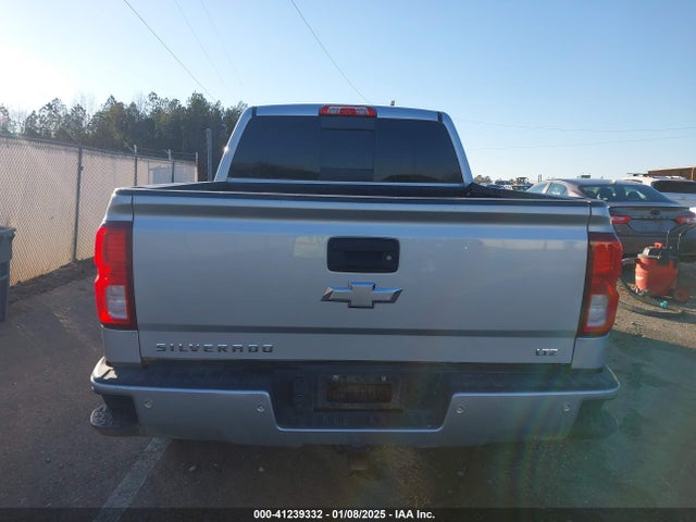 3GCUKSEC7GG248536 Chevrolet Silverado 1500 2lz