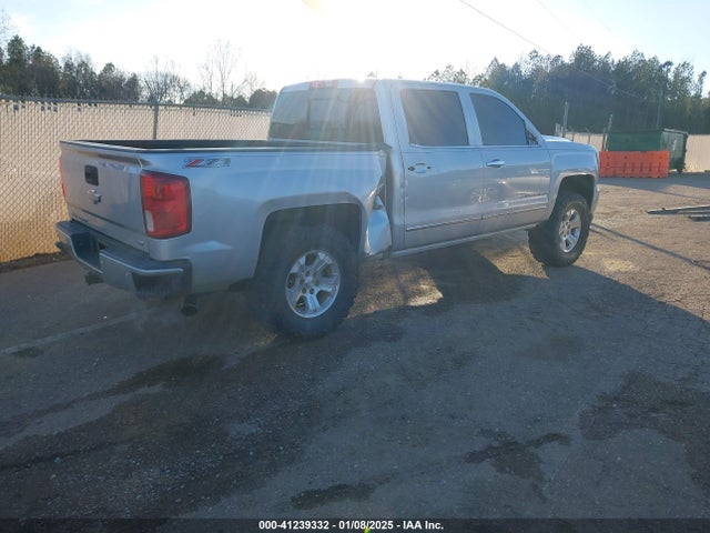 3GCUKSEC7GG248536 Chevrolet Silverado 1500 2lz