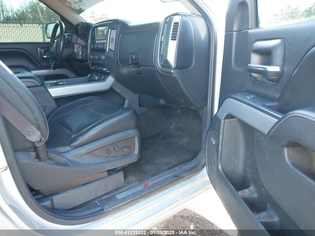 3GCUKSEC7GG248536 Chevrolet Silverado 1500 2lz