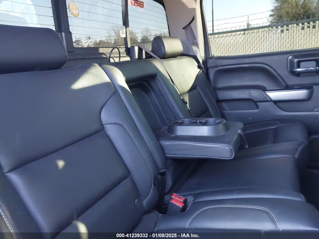 3GCUKSEC7GG248536 Chevrolet Silverado 1500 2lz