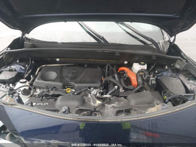 JTEAAAAH2MJ047120 Toyota Venza Limited