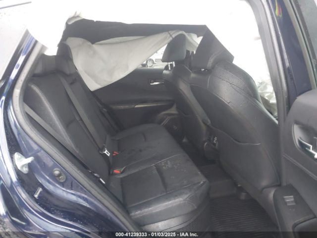 JTEAAAAH2MJ047120 Toyota Venza Limited