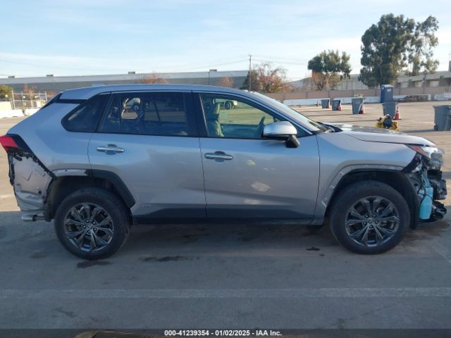JTMD6RFV4RD123782 Toyota Rav4 Hybrid Limited