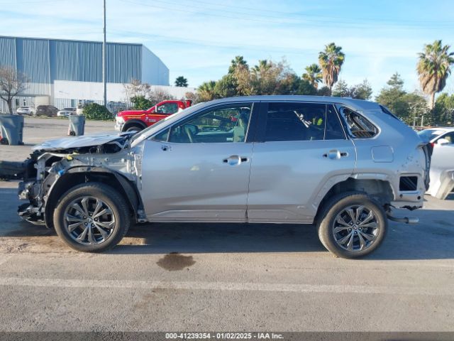 JTMD6RFV4RD123782 Toyota Rav4 Hybrid Limited