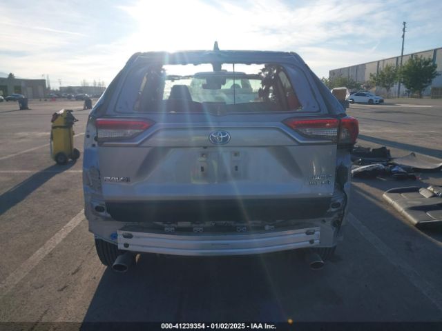 JTMD6RFV4RD123782 Toyota Rav4 Hybrid Limited