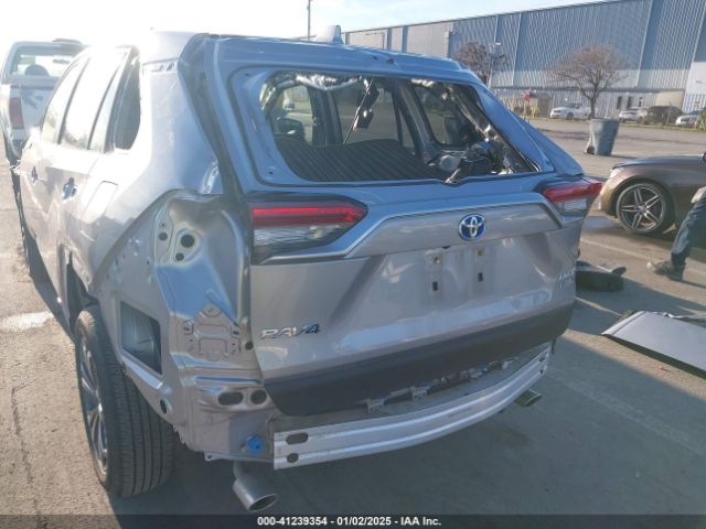 JTMD6RFV4RD123782 Toyota Rav4 Hybrid Limited