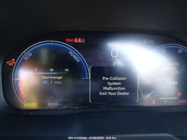 JTMD6RFV4RD123782 Toyota Rav4 Hybrid Limited