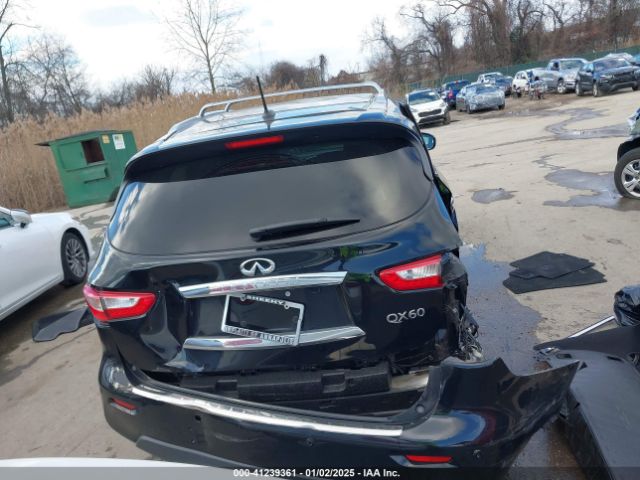 5N1AL0MMXFC530519 Infiniti QX60