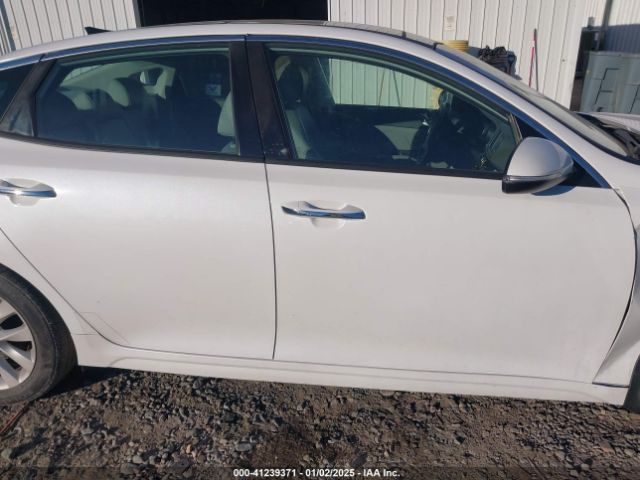 5XXGU4L36GG008399 KIA OPTIMA EX