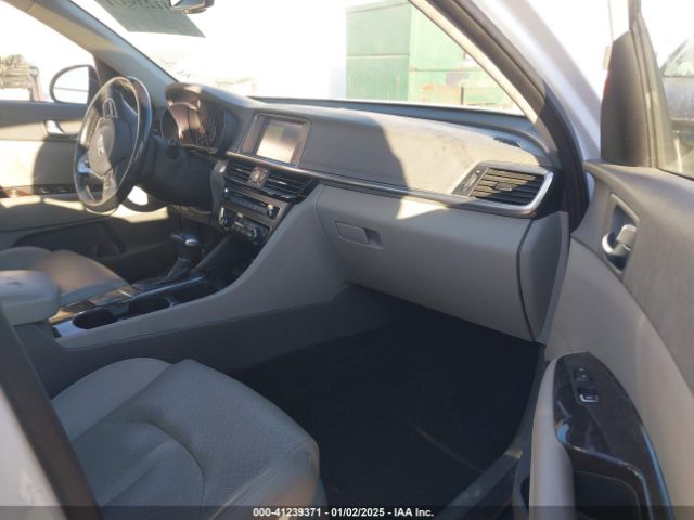 5XXGU4L36GG008399 KIA OPTIMA EX