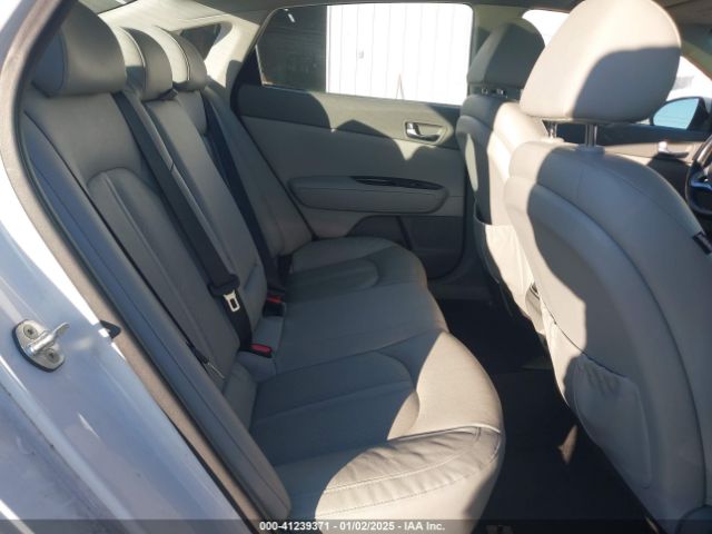 5XXGU4L36GG008399 KIA OPTIMA EX