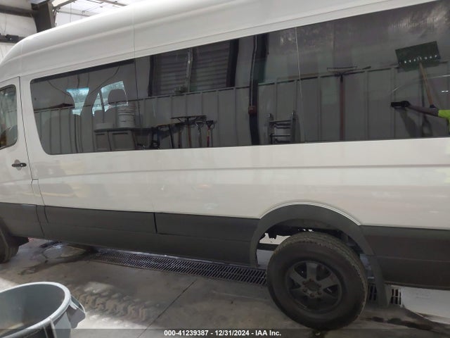 Mercedes-Benz Sprinter 2500 Normal Roof 2016 WD4FE7CD9GP285646 Image 14