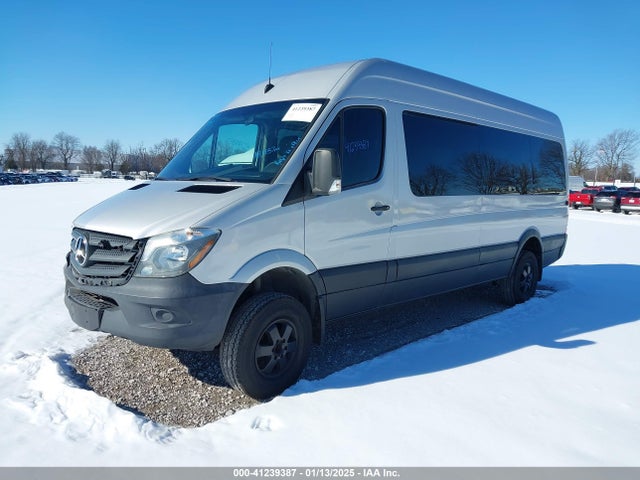 WD4FE7CD9GP285646 Mercedes-Benz Sprinter 2500 Normal Roof