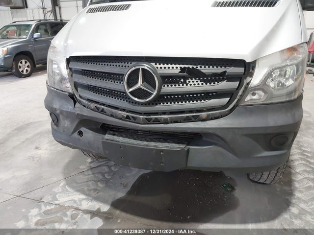 Mercedes-Benz Sprinter 2500 Normal Roof 2016 WD4FE7CD9GP285646 Image 6