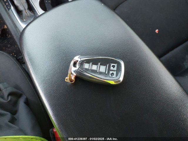 1G1ZB5ST7MF075182 Chevrolet Malibu Fwd Ls