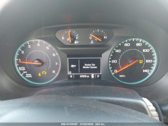 1G1ZB5ST7MF075182 Chevrolet Malibu Fwd Ls