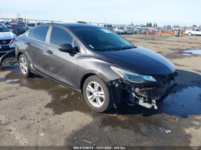 2016 1G1BE5SM2G7236537 main image