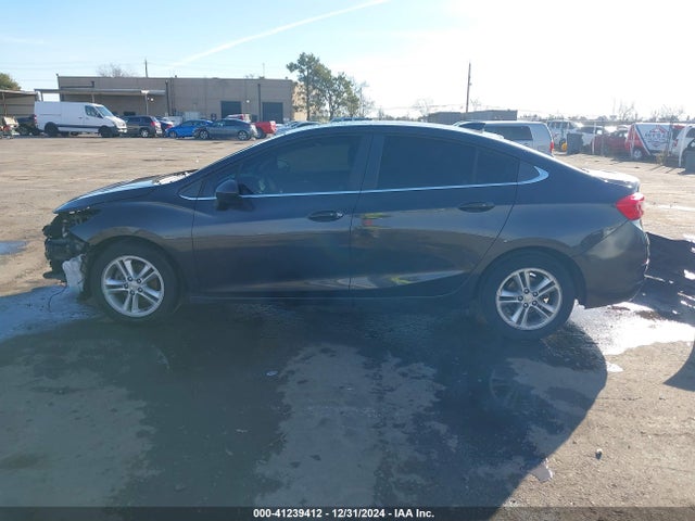 Chevrolet Cruze Lt Auto 2016 1G1BE5SM2G7236537 Image 15