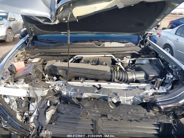 1GCPTFEK3R1276523 Chevrolet Colorado 4wd Zr2
