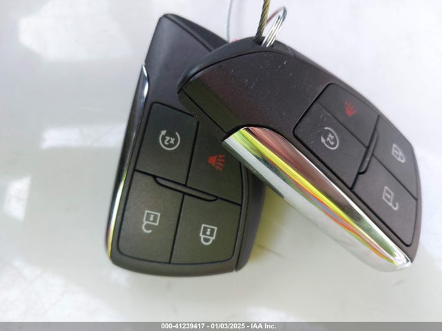 1GCPTFEK3R1276523 Chevrolet Colorado 4wd Zr2