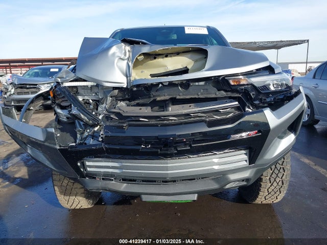 1GCPTFEK3R1276523 Chevrolet Colorado 4wd Zr2