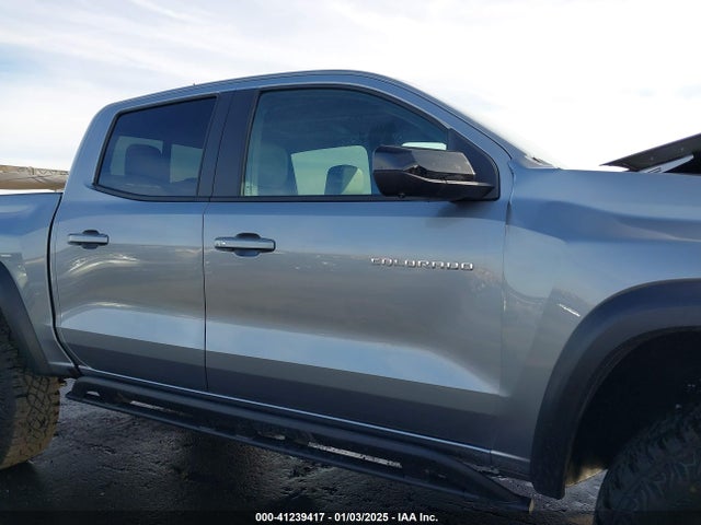 1GCPTFEK3R1276523 Chevrolet Colorado 4wd Zr2