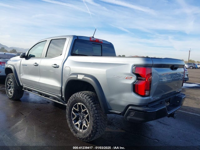 1GCPTFEK3R1276523 Chevrolet Colorado 4wd Zr2