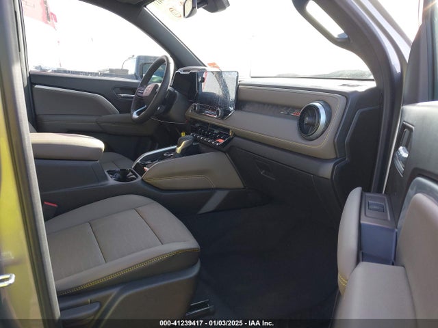 1GCPTFEK3R1276523 Chevrolet Colorado 4wd Zr2