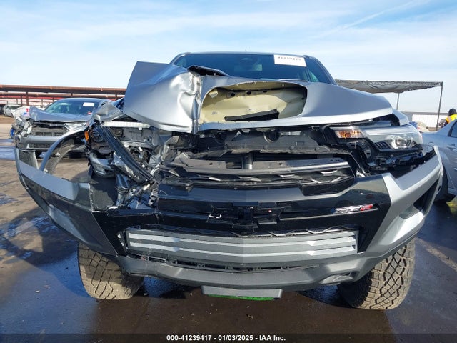 1GCPTFEK3R1276523 Chevrolet Colorado 4wd Zr2