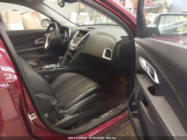 2GNALDEK8H1586919 Chevrolet Equinox Premier