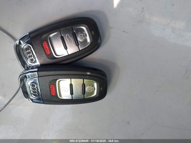WA1L2AFP7GA011836 Audi Q5 2.0t Premium