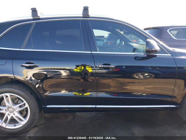 WA1L2AFP7GA011836 Audi Q5 2.0t Premium