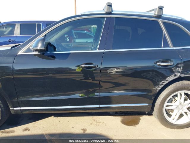 WA1L2AFP7GA011836 Audi Q5 2.0t Premium