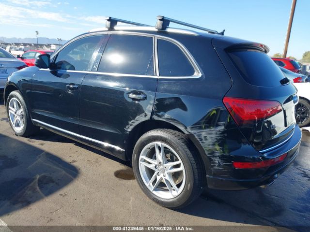 WA1L2AFP7GA011836 Audi Q5 2.0t Premium