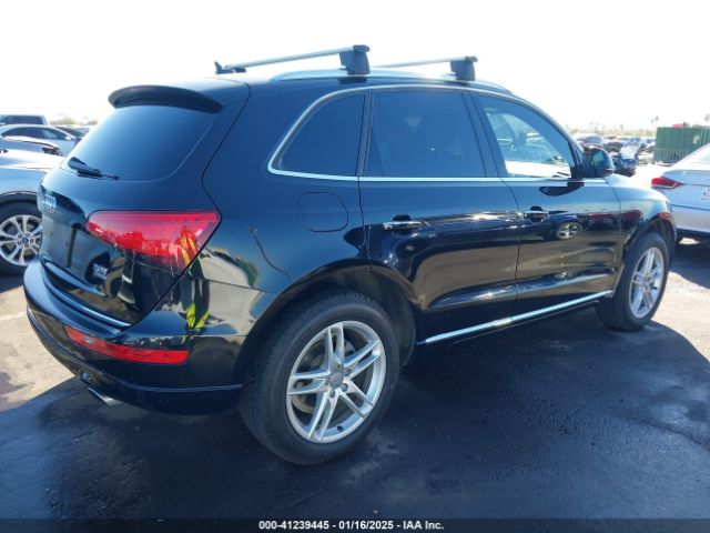 WA1L2AFP7GA011836 Audi Q5 2.0t Premium